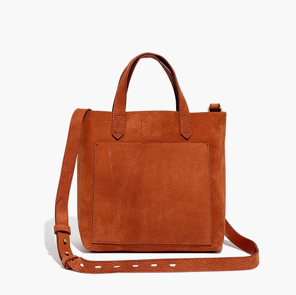 ☆SOLD☆Madewell The Small Transport Crossbody Bag - Picture 4 of 8